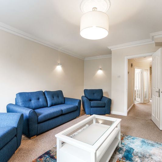 Cedar Square, Blackrock, Co Dublin, A94 F621 - Photo 1