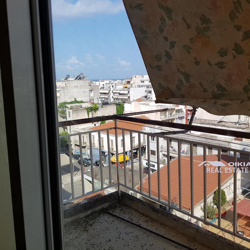 Ενοικιάζεται Διαμέρισμα Κέντρο Πάτρα - Photo 1