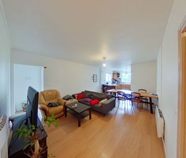 Coliving - Chambre Bègles Proche pont Simone Veil - Photo 1