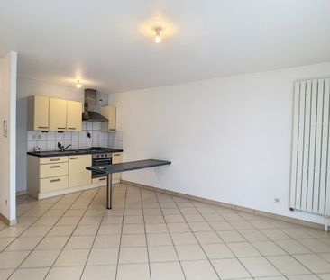 Location Appartement 2 pièces 50m² BELFORT 90000 - Photo 6