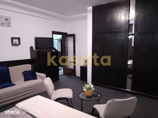 Apartament modern cu 2 camere de închiriat în Dorobanți - Fotografie 1