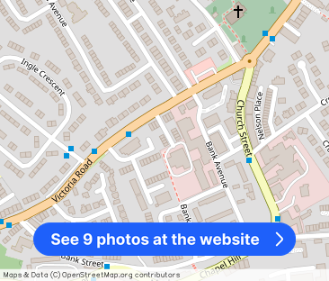 Victoria Avenue, Morley, Leeds, LS27 - Photo 1