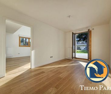 T4 Le Vésinet 78110 - Parc Princesse - Photo 3