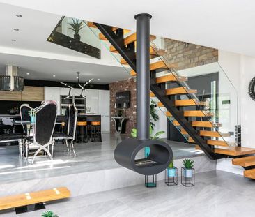 3 bedroom barn conversion to rent - Photo 5