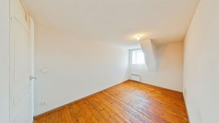 Location Appartement 3 pièces 62m² VALENCE 26000 - Photo 3