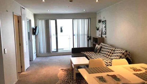 2 bedroom apartment in City - Photo 1