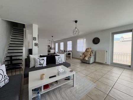 Duplex te huur - Photo 4