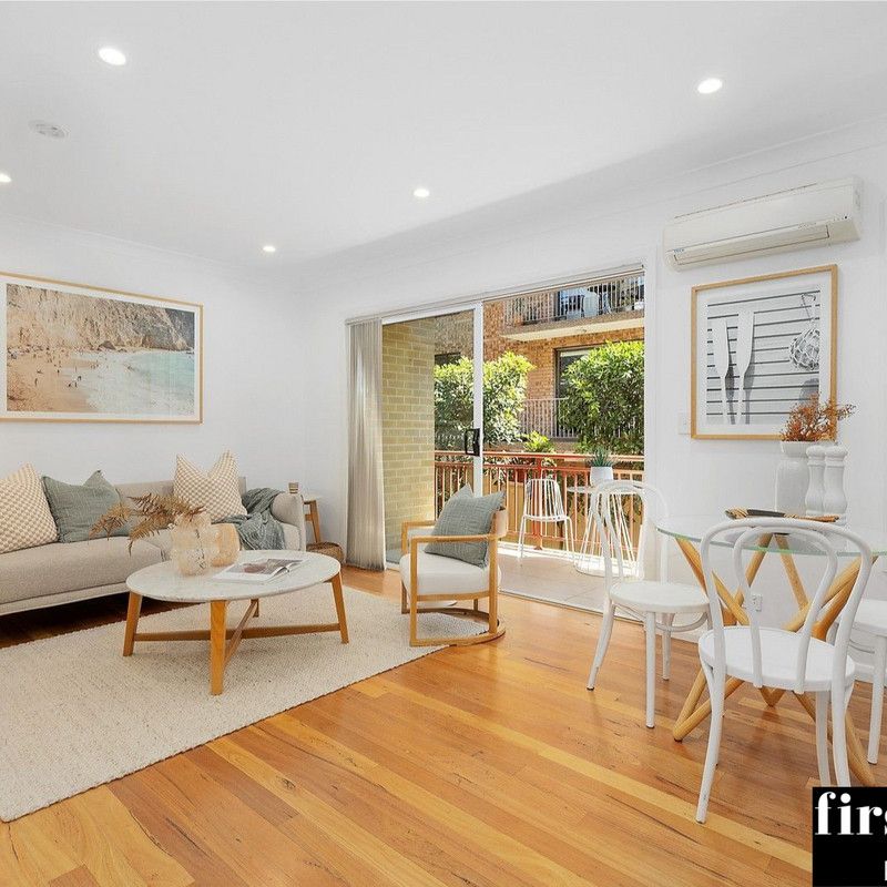 3/79 Arden Street, Coogee NSW 2034 - Apartment For Rent | Domain - Photo 1