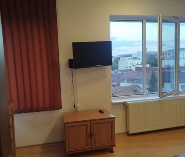 Apartament modern in bloc nou str Traian zonă centrală - Fotografie 5
