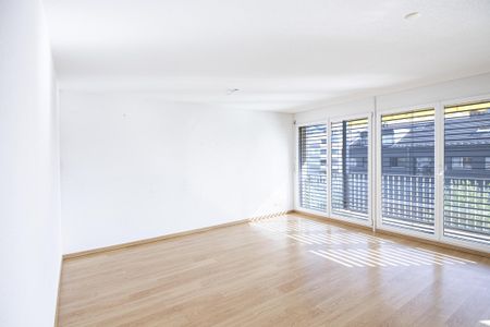4 Zimmer, 90 m², 3. Stock - Photo 5