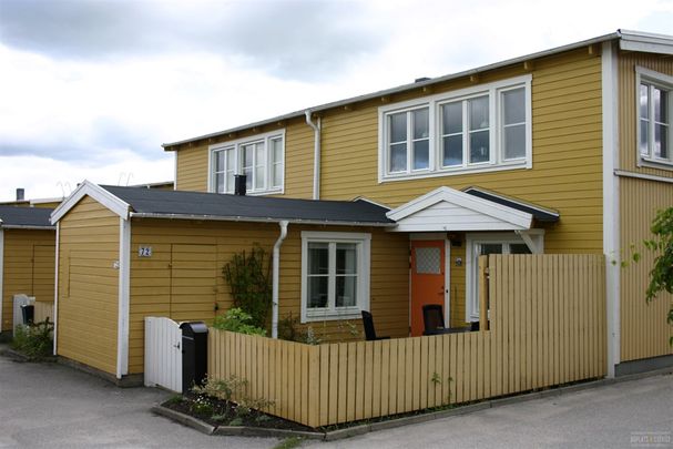 Sadelgatan 37 - Photo 1