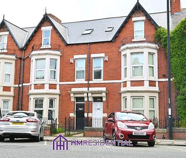 Flat 4 Wingrove Road, Fenham - Photo 6