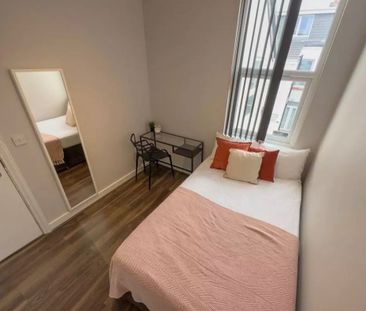 Room in a Shared House, Empress Road, L7 - Photo 3