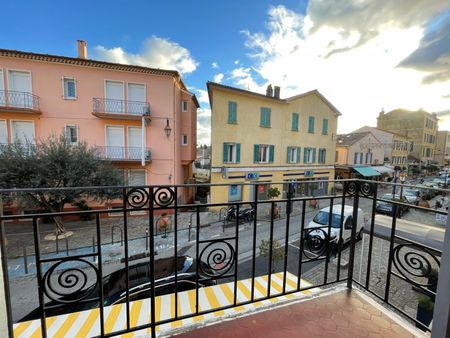 Appartement 2 Pièces 34 m² - Photo 3