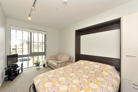 Welcome to Apartment 205a in Masina Apartments - Photo 5