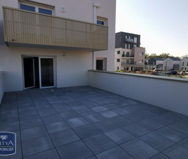 Location Appartement 3 pièces 63m² MONTLOUIS SUR LOIRE 37270 - Photo 5