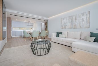 APARTAMENTO T2 | MOBILADO | FUNCHAL