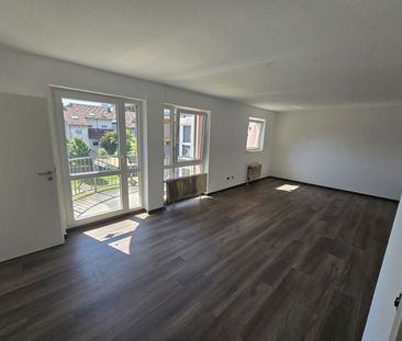 Zum 15.12: 1-Zimmer-Wohnung in Hassels - Nur mit WBS - Foto 4