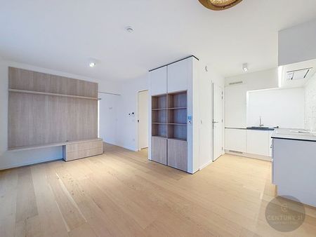 Appartement te huur - Foto 2