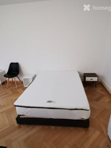 Magnifique studio meublé disponible à Lausanne - Photo 2