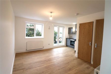 Studio to rent - Photo 4