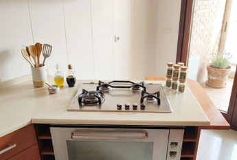 Apartamento T3 em Lisboa