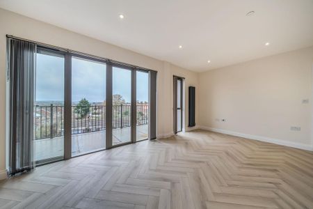 2 bedroom apartment to rent - Photo 3