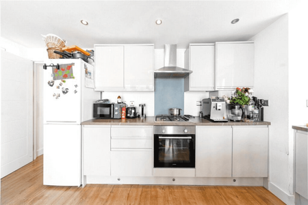 1 bedroom apartment to rent - Photo 4