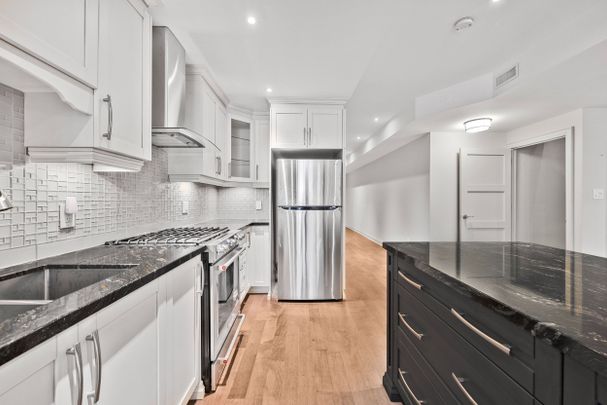 For Lease - 76 Orleans Circle Circle, Vaughan, Ontario - Photo 1