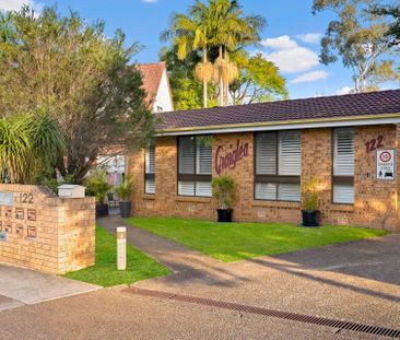 One Bedroom Over 55's Villa - Photo 6