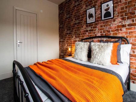 Dewsbury Road (room 4), Beeston, Leeds - Photo 4