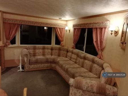 2 bedroom mobile home to rent - Photo 5