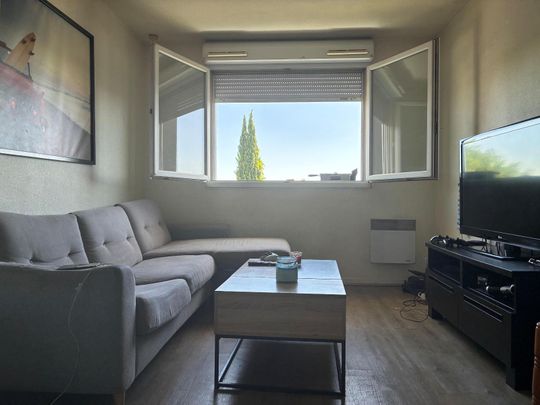 Location Appartement 2 pièces 33m² BEGLES 33130 - Photo 1