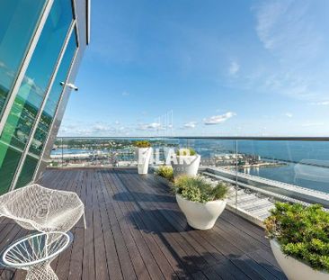 Mieszkanie Gdynia Śródmieście powierzchnia 60.0 m² C312-WM-99268 - Zdjęcie 3
