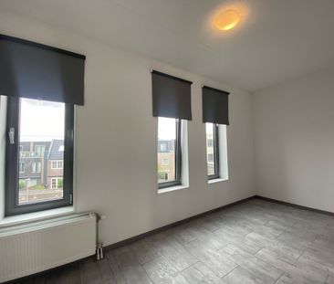 Ierlandstraat 51, Europakwartier W.-Noord, 1363DK, Almere - Foto 1