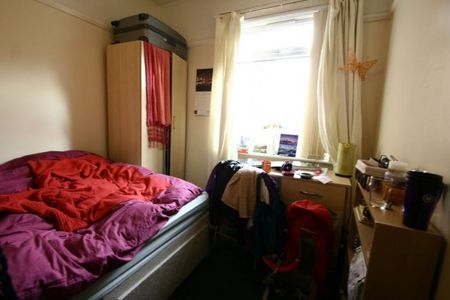 3 Bed - Simonside Terrace, Heaton, Ne6 - Photo 3