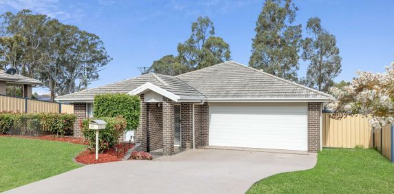 24 Tempranillo Crescent, Cessnock, NSW 2325 - Photo 2