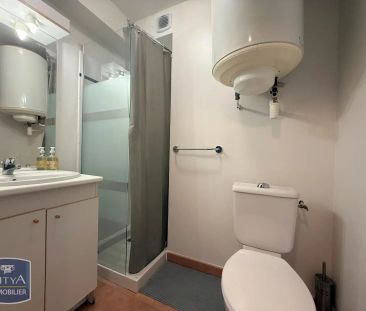 Appartement à louer 1 pièce 17.06m² - Photo 5