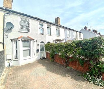 1 bedroom sharedAccommodation in Cordwallis Road, Maidenhead - Photo 6