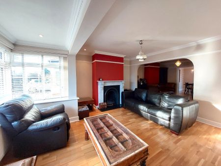 House to rent in Milton Road, Cambridge, CB4 1XL - Photo 2