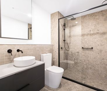 103/23 Birmingham Street, Spotswood VIC 3015 - Apartment For Rent |... - Photo 6