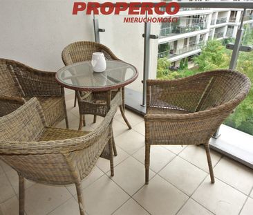 Warszawa, Wilanów, Sarmacka - Photo 2