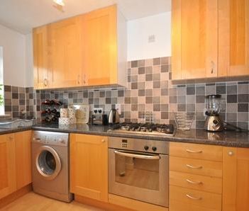 1 bedroom terraced house to rent - Photo 4