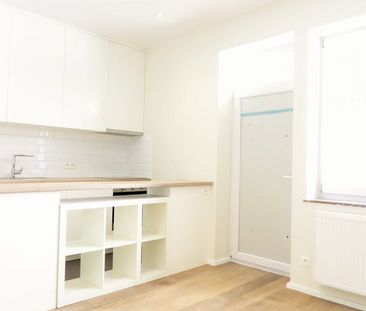 Appartement te huur - Foto 1