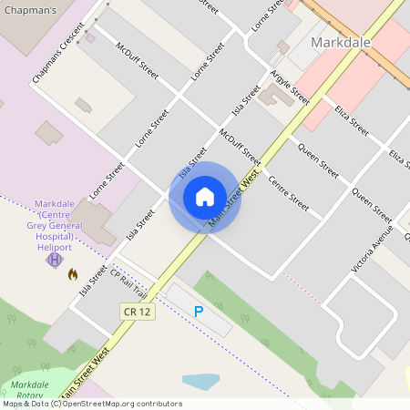 140 Main Street, Grey Highlands