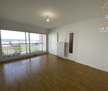 A louer Appartement T3 Vannes Ménimur - Photo 5