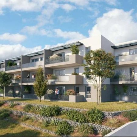 Location Appartement 2 pièces 38m² NIMES 30000 - Photo 3