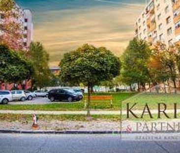 Hľadám prenájom 1 izbového bytu v Šamoríne a okolí. - Photo 1