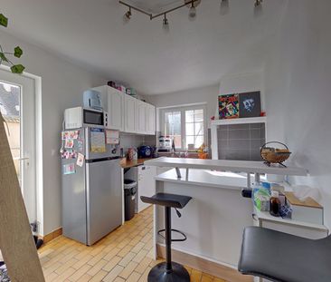 Location Maison 4 pièces 73m² - Photo 5