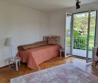 Appartement de 3.5 pièces meublés au rez-supérieur - Photo 5